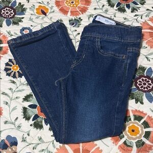 Old Navy Kids Dark Blue Jeans